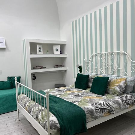 Beatrice Home Naples Luaran gambar