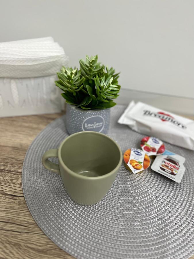 Beatrice Home Naples Luaran gambar