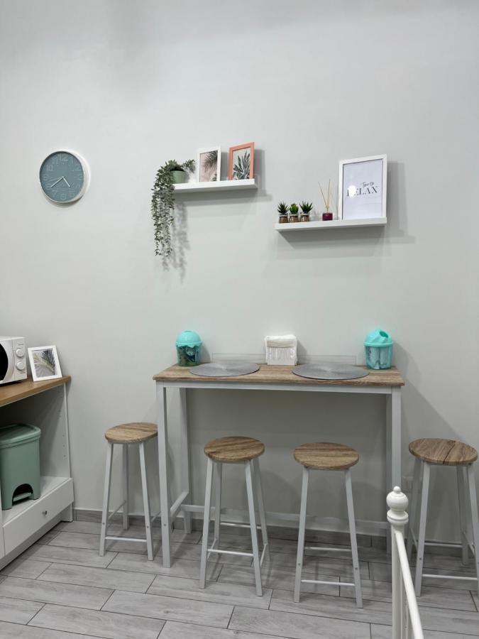 Beatrice Home Naples Luaran gambar