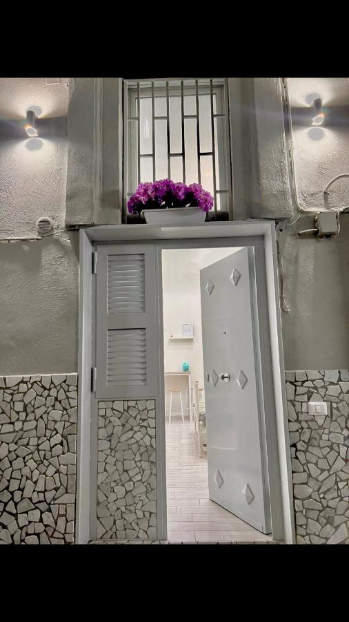 Beatrice Home Naples Luaran gambar
