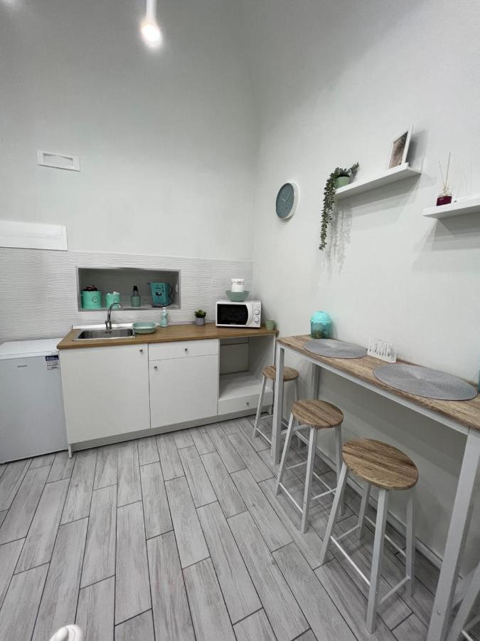 Beatrice Home Naples Luaran gambar