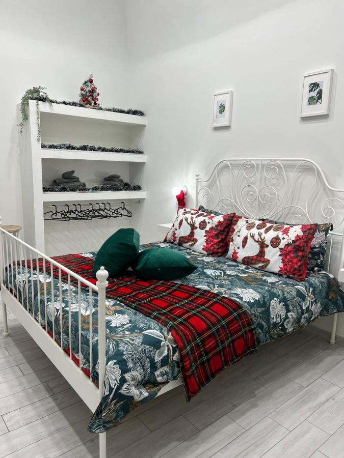 Beatrice Home Naples Luaran gambar