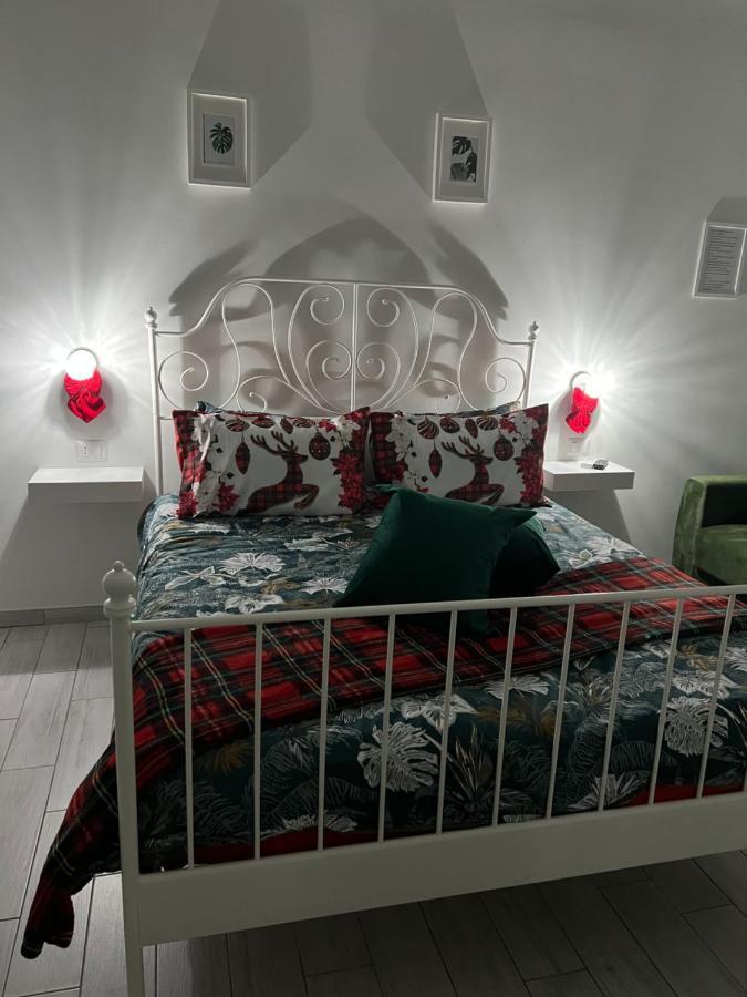 Beatrice Home Naples Luaran gambar