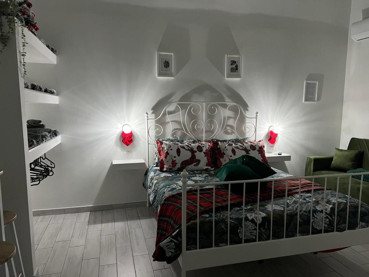 Beatrice Home Naples Luaran gambar