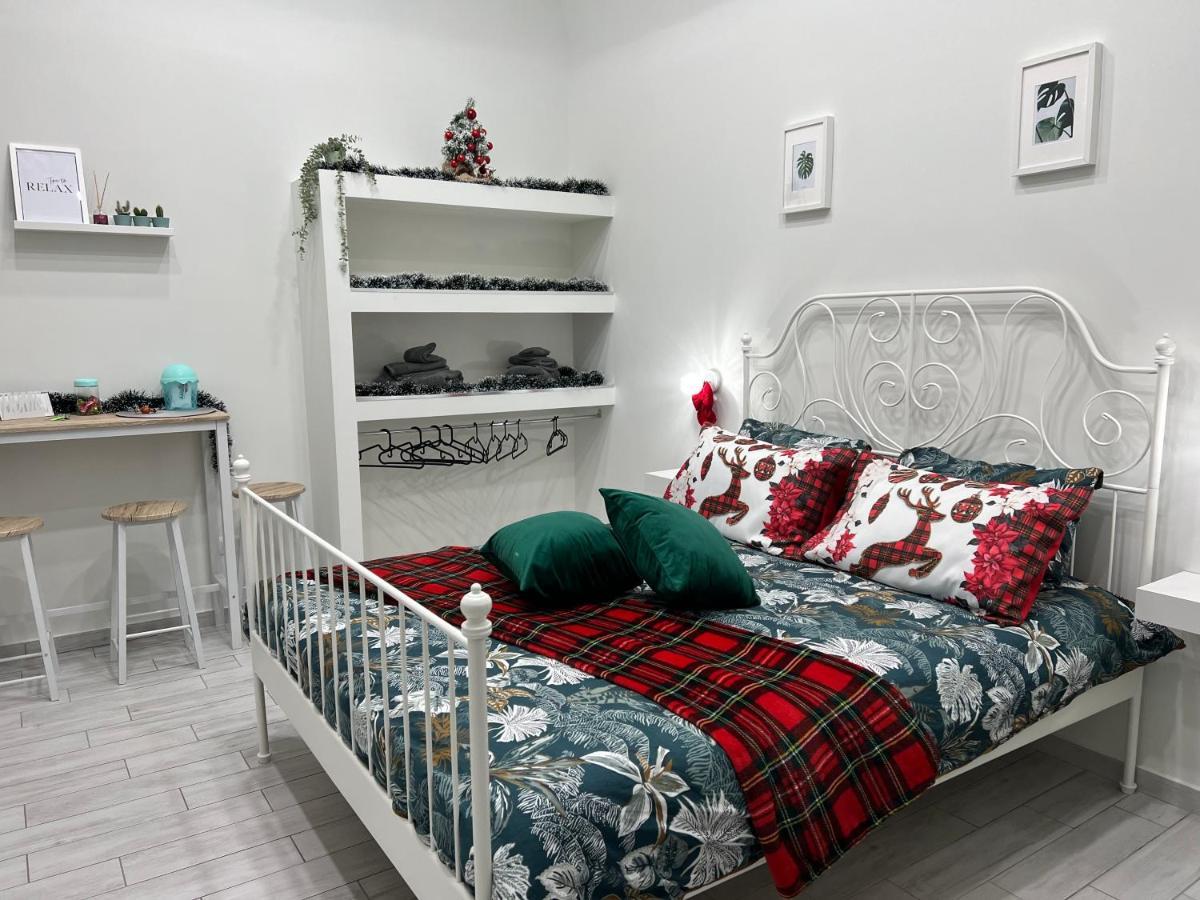 Beatrice Home Naples Luaran gambar