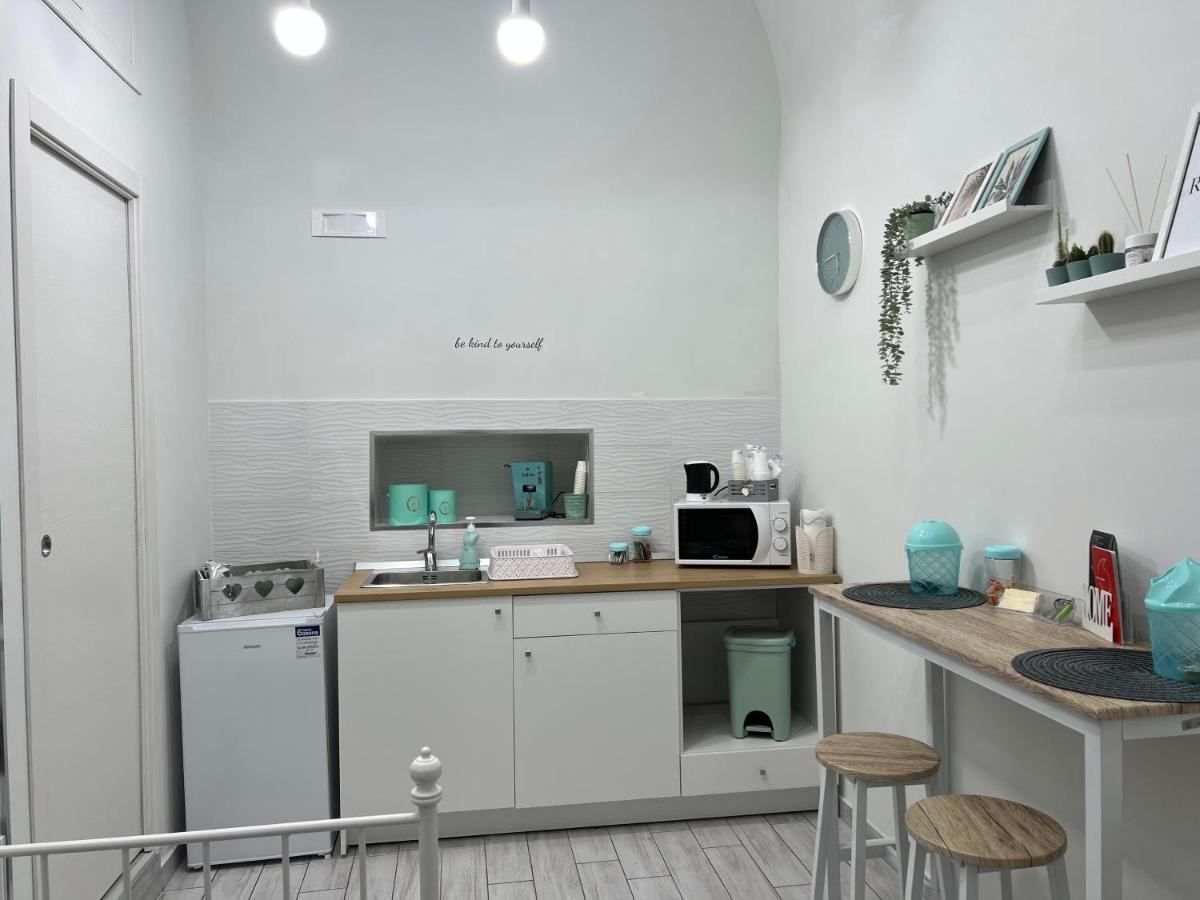 Beatrice Home Naples Luaran gambar