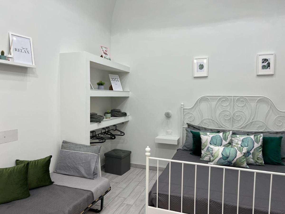 Beatrice Home Naples Luaran gambar