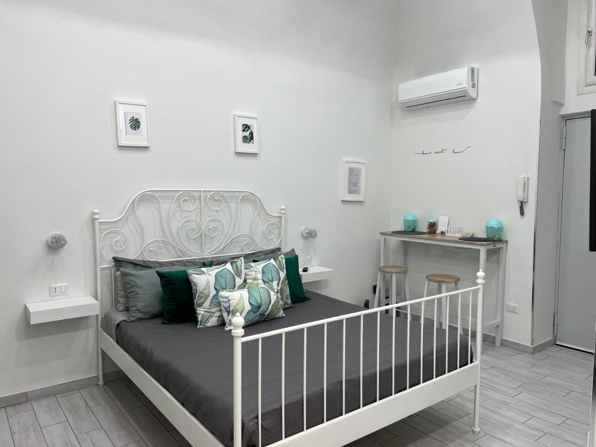 Beatrice Home Naples Luaran gambar