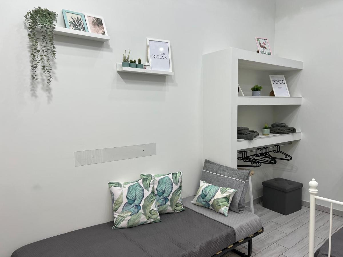 Beatrice Home Naples Luaran gambar