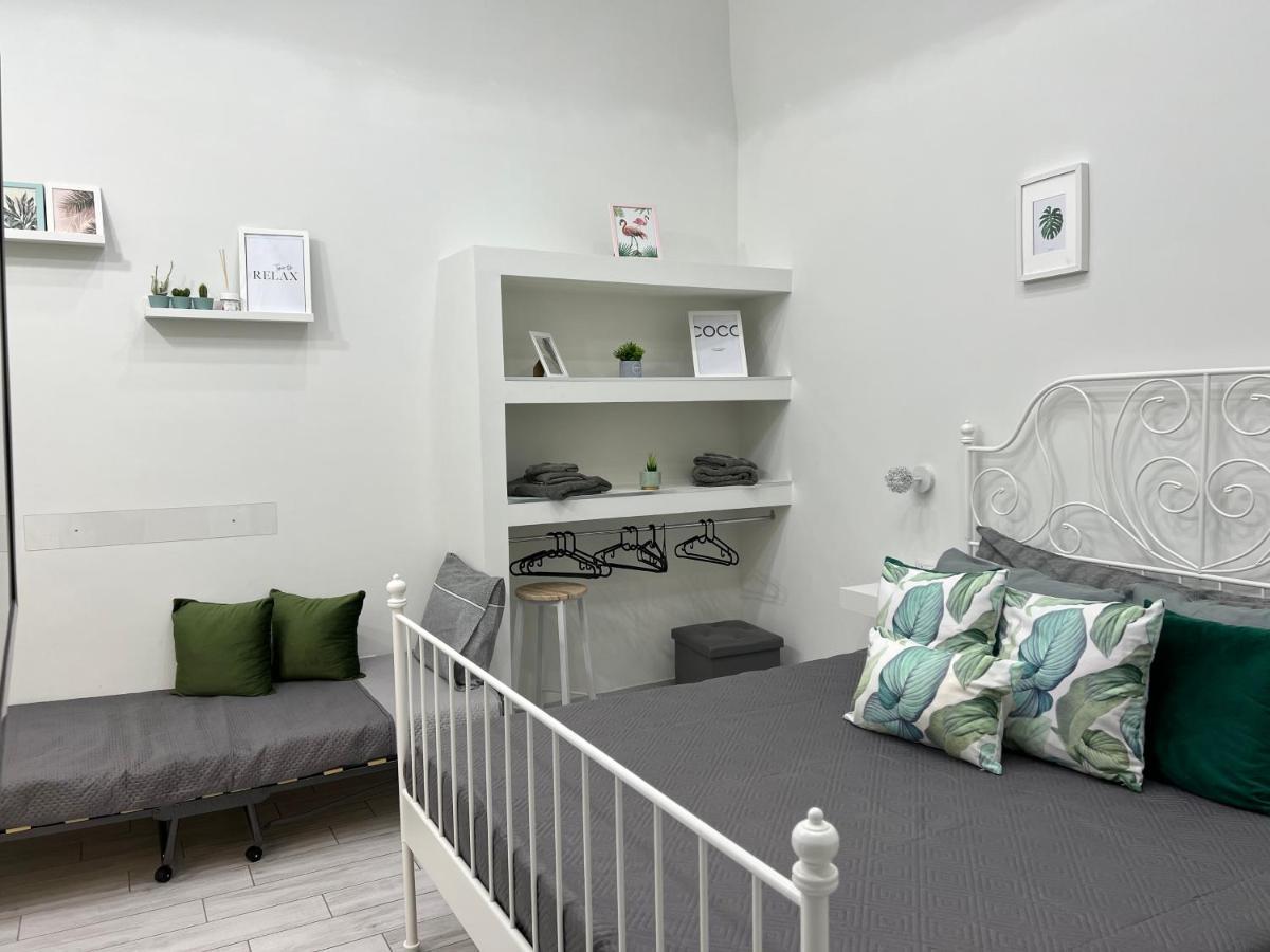 Beatrice Home Naples Luaran gambar
