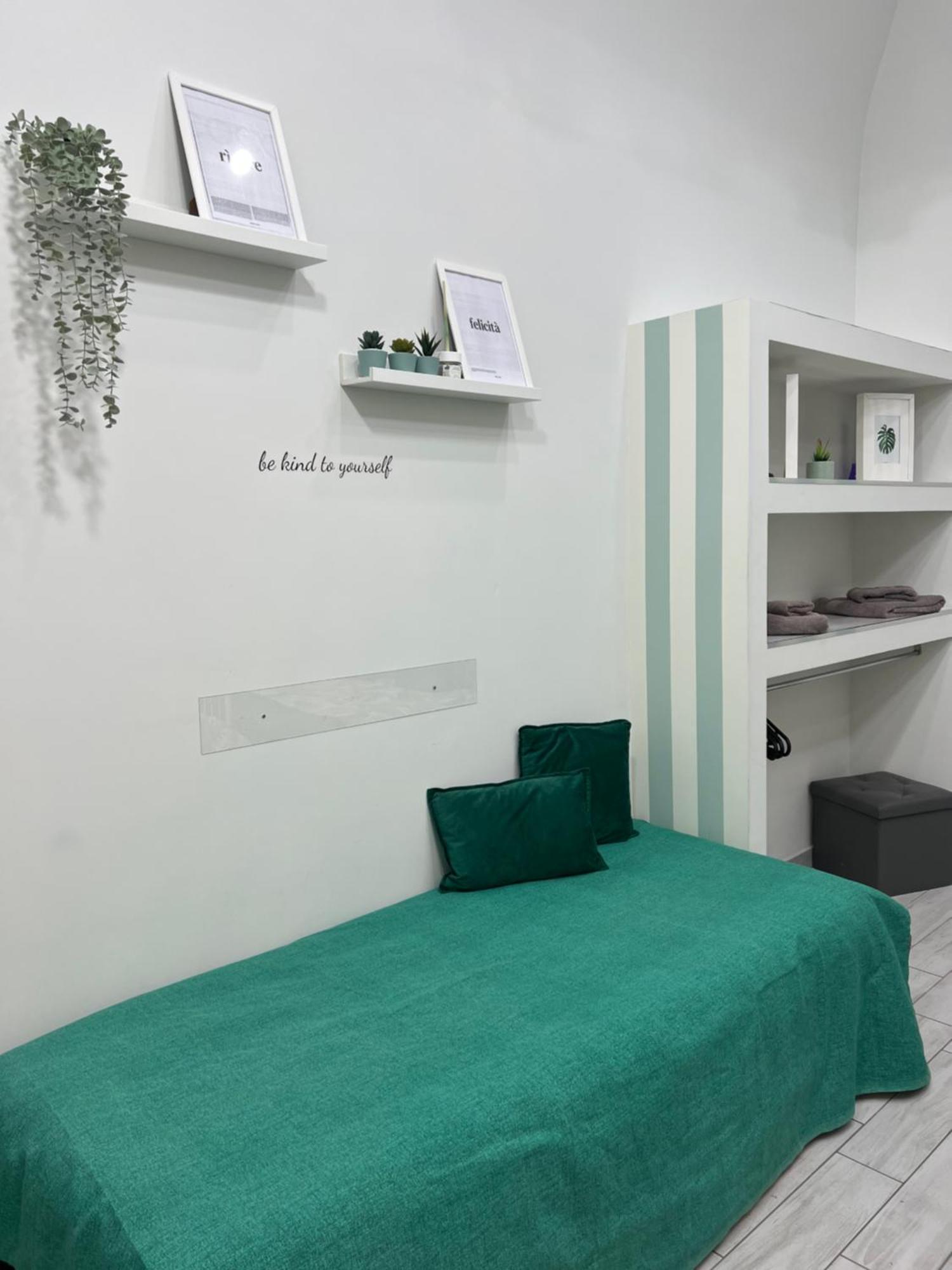 Beatrice Home Naples Luaran gambar