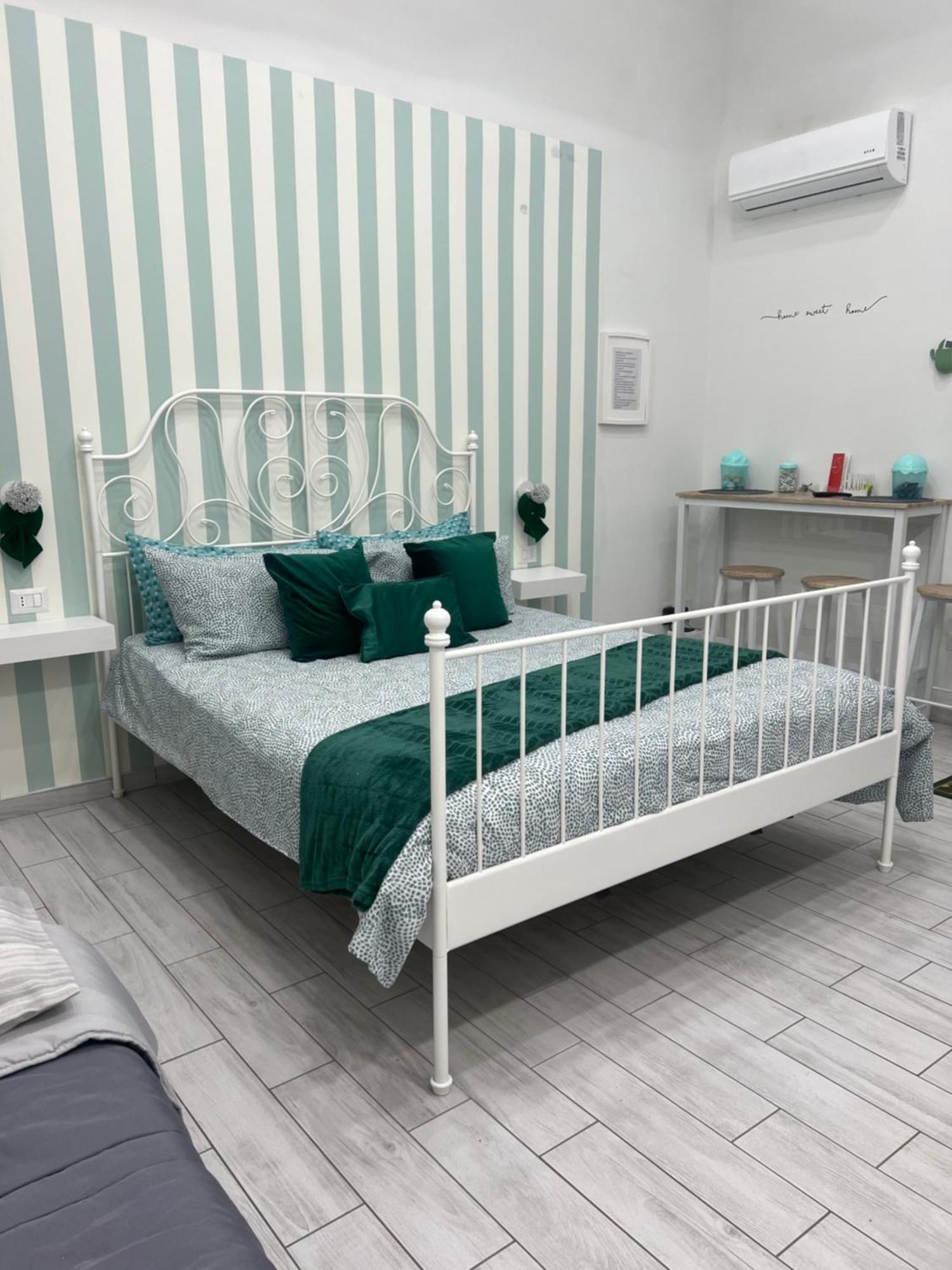 Beatrice Home Naples Luaran gambar