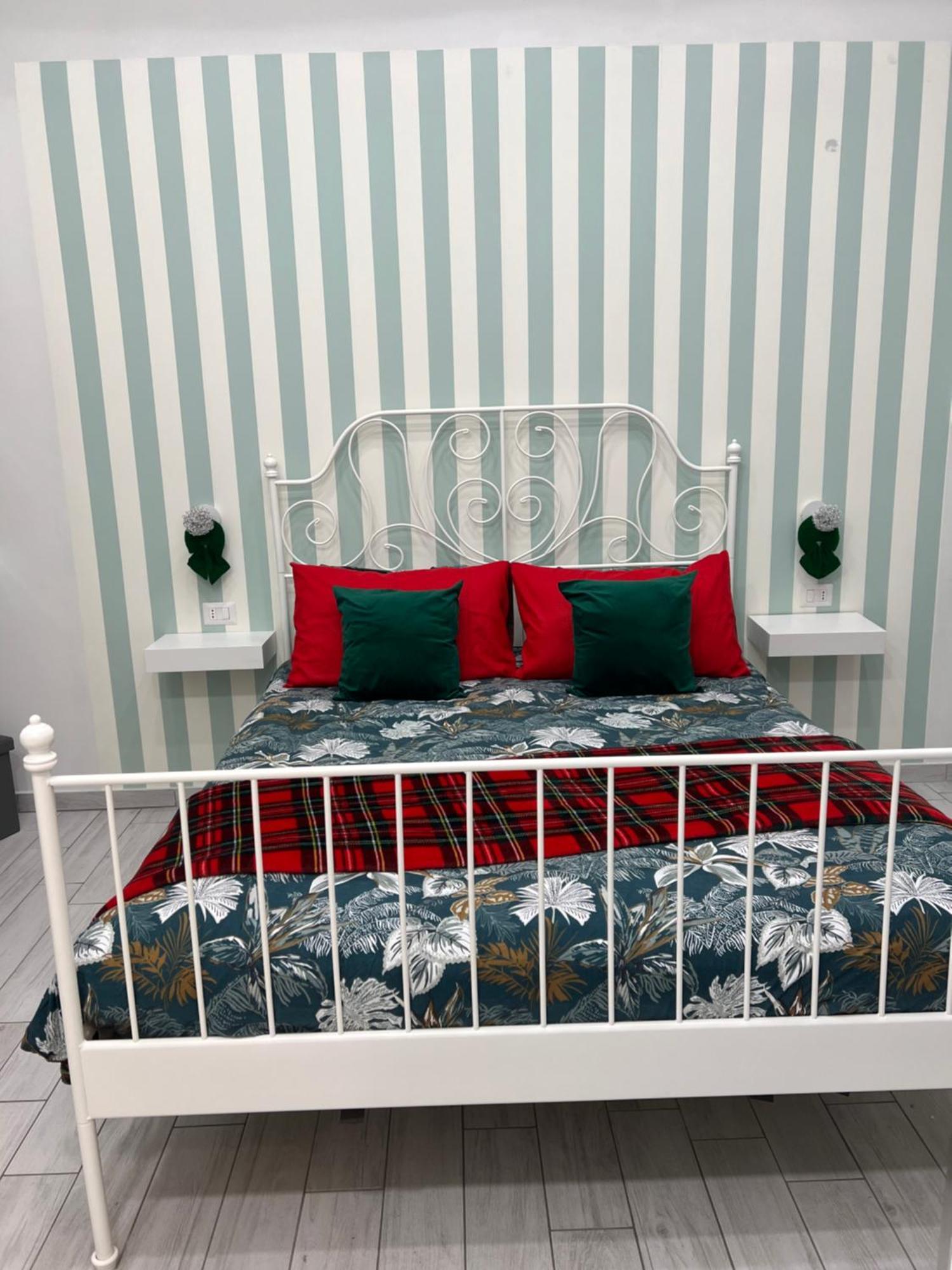 Beatrice Home Naples Luaran gambar