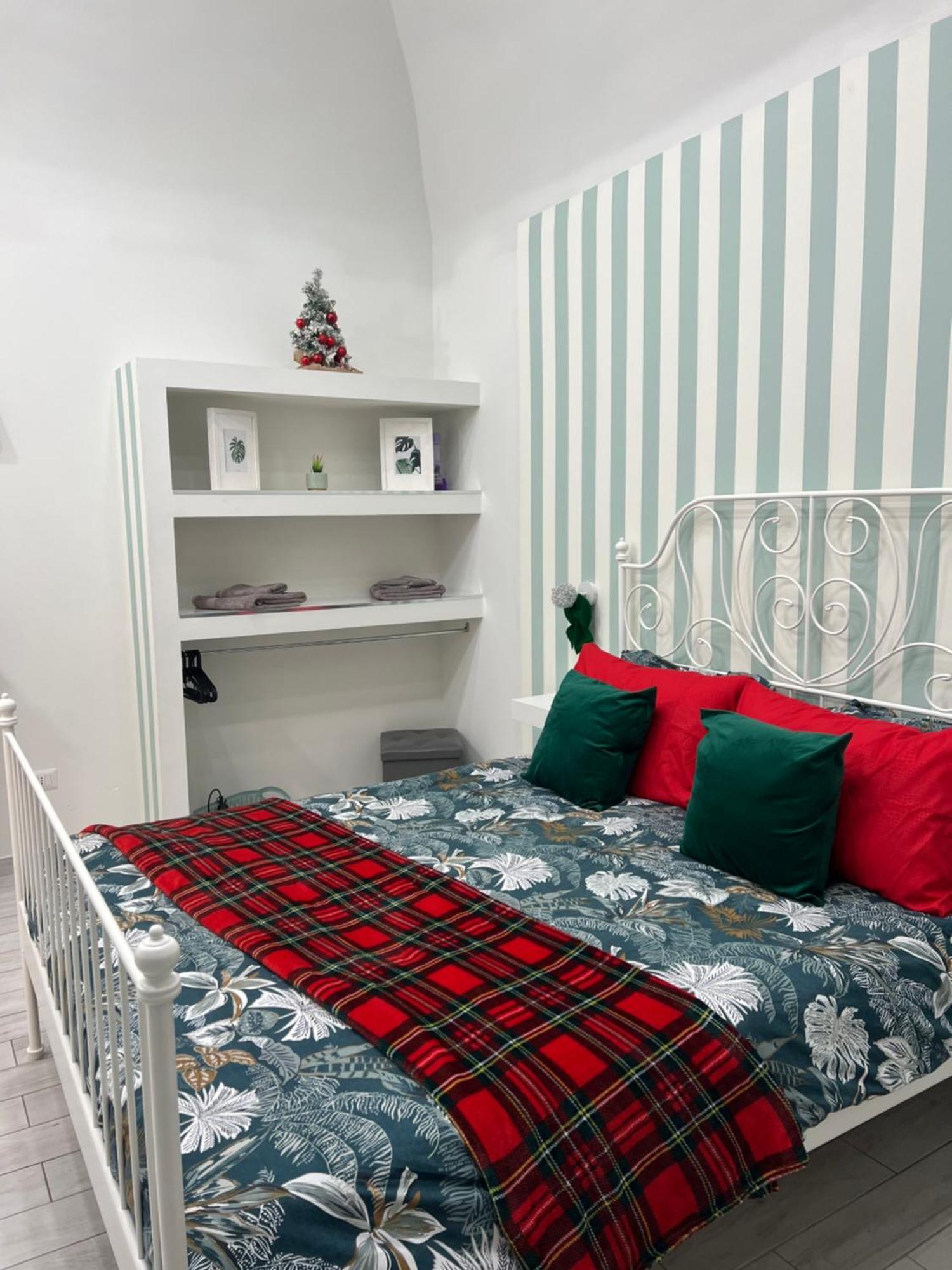 Beatrice Home Naples Luaran gambar