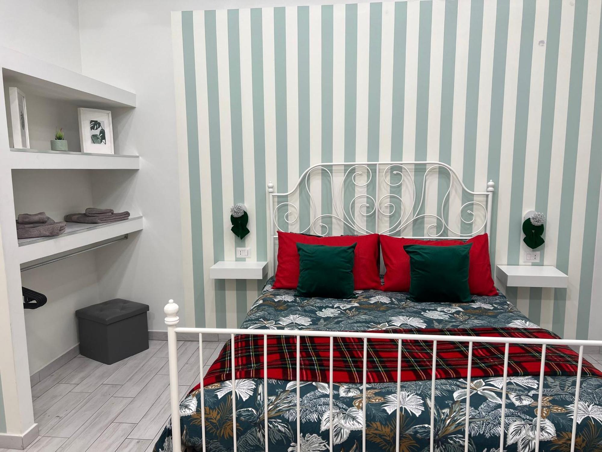 Beatrice Home Naples Luaran gambar