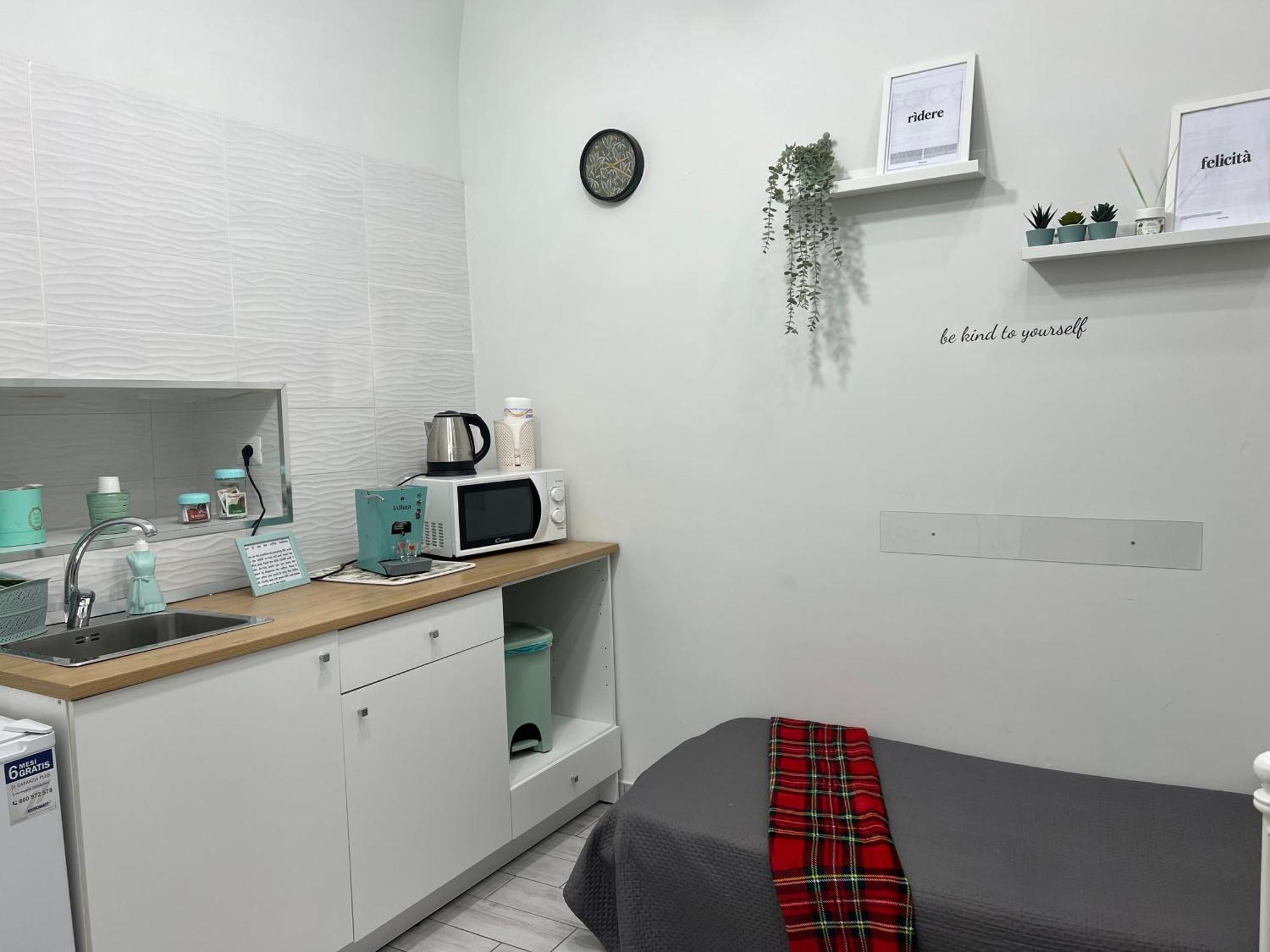 Beatrice Home Naples Luaran gambar