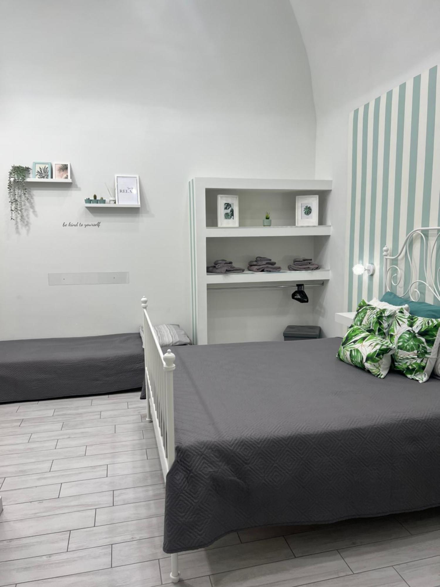 Beatrice Home Naples Luaran gambar