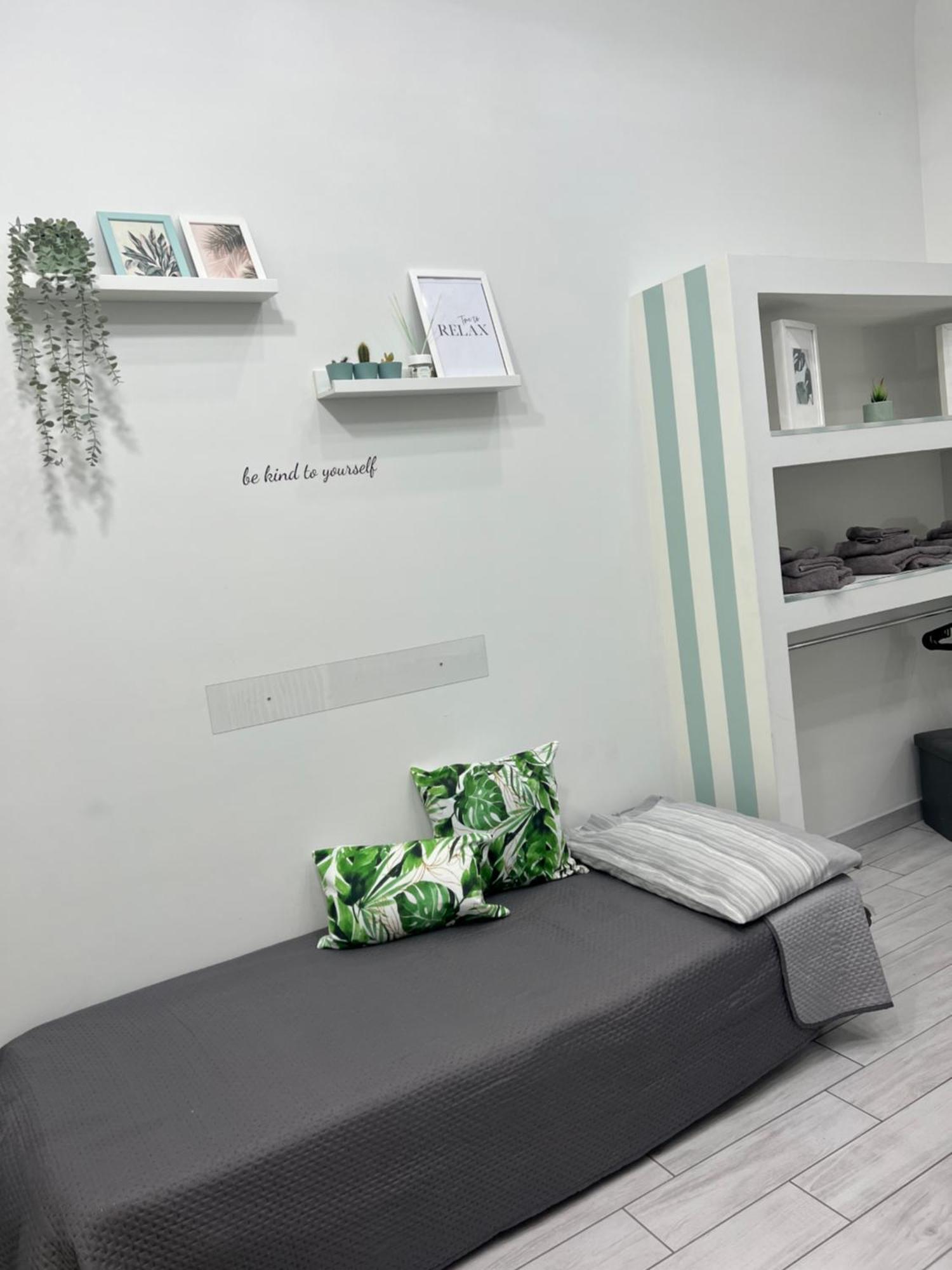 Beatrice Home Naples Luaran gambar