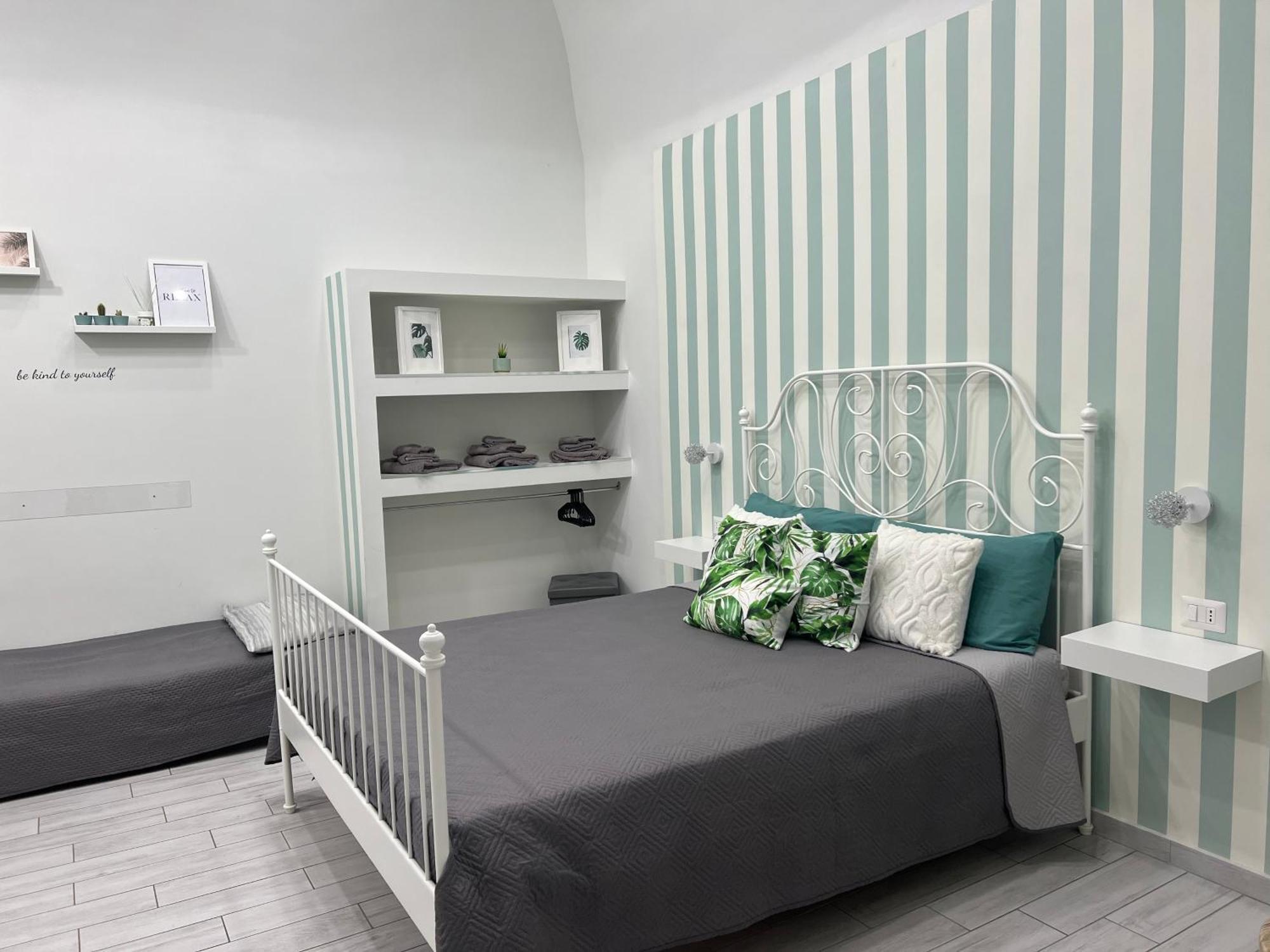 Beatrice Home Naples Luaran gambar