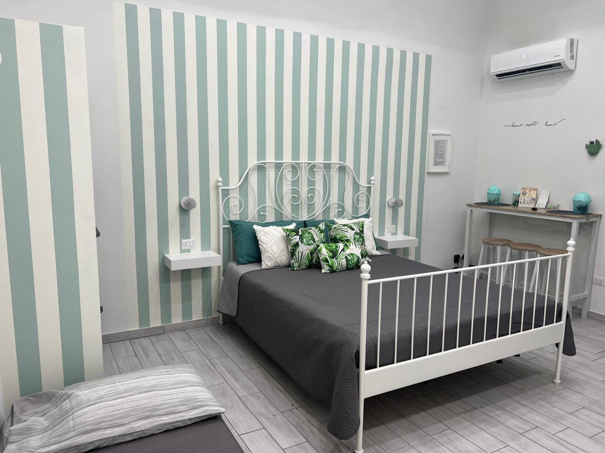 Beatrice Home Naples Luaran gambar